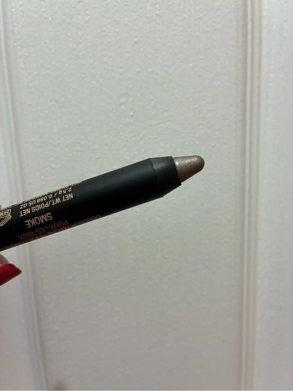 NudeStix Eyeshadow Crayon in Smoke